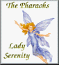 Fairy's personal banner